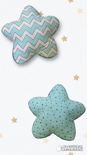 Мягкая игрушка подушка