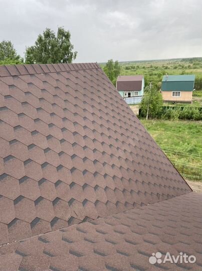 Бригада строителей