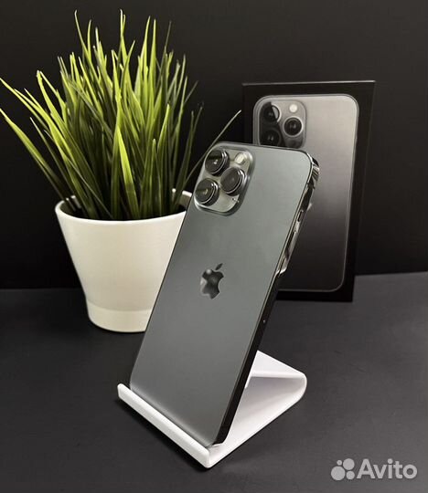 iPhone 13 Pro Max, 128 ГБ