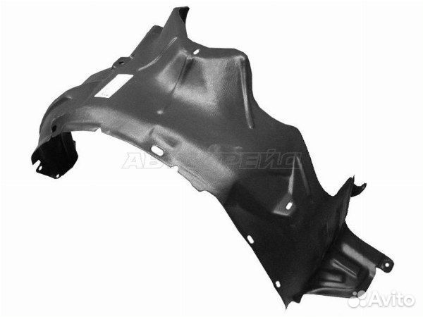 Подкрылок mazda demio, mazda demio DW# 96-02