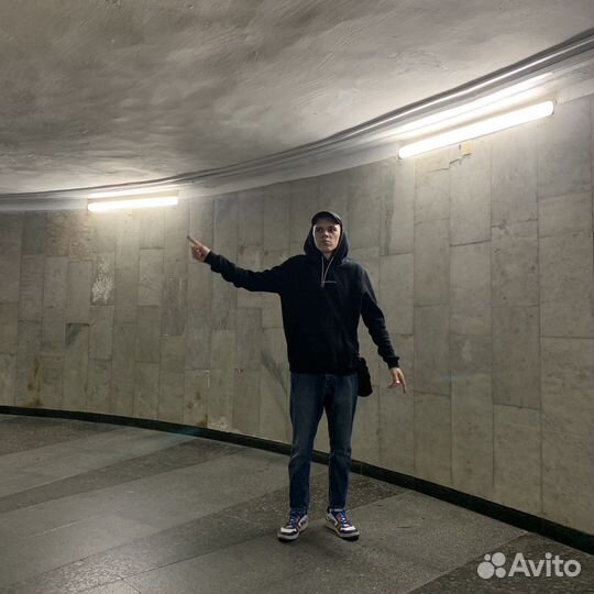 Менеджер по продажам