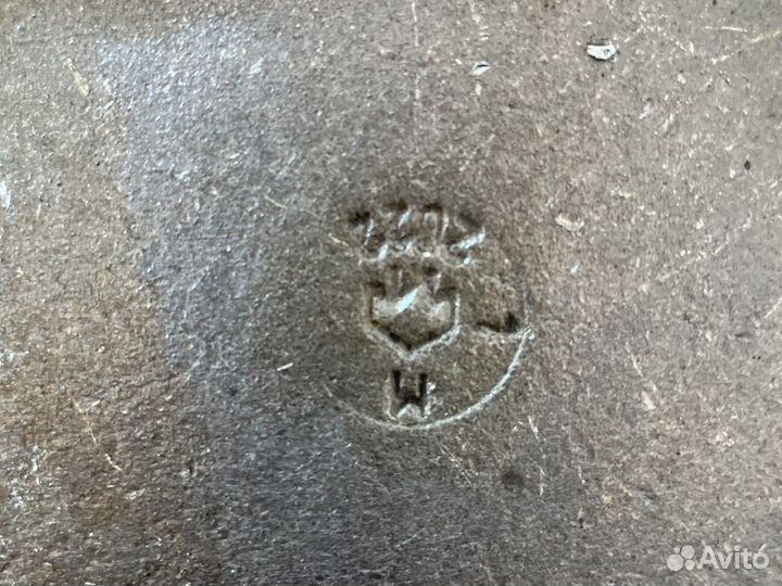 Топор мясника