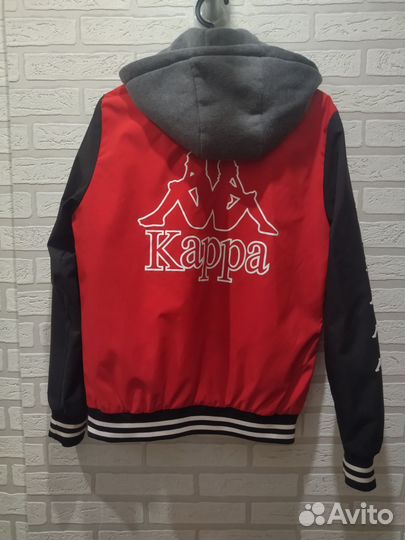 Куртка Бомбер