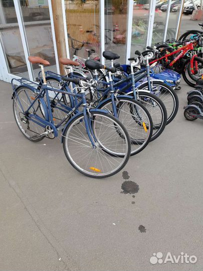 Прокат велосипедов, электросамокатов, квадроциклов