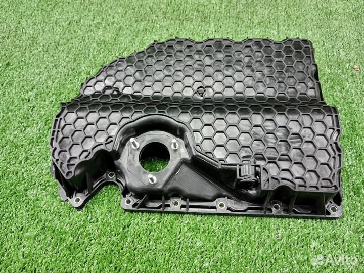 Масляный поддон VW VAG GEN3 CJS CNC CHH VAG