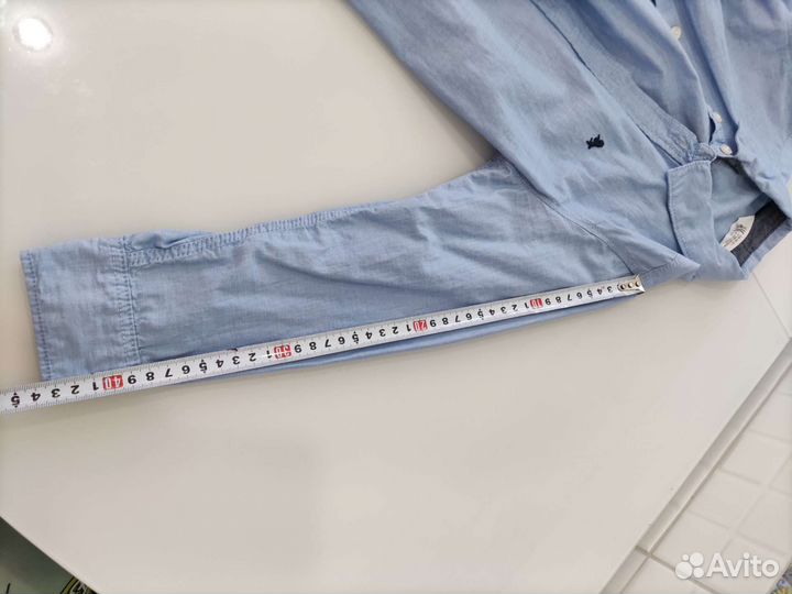 Рубашка р-128