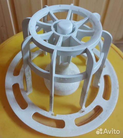 Увлажнитель воздуха