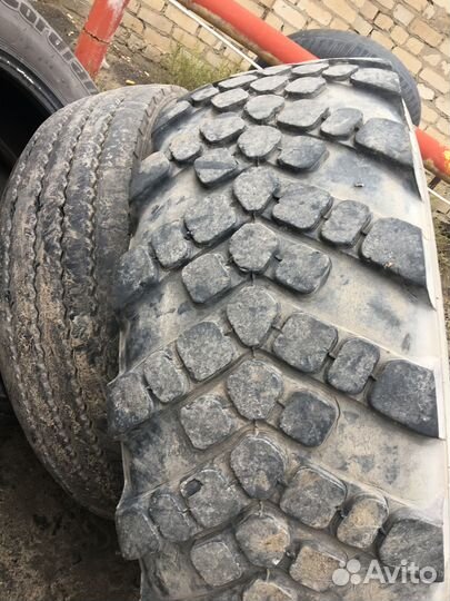 Шины на камаз маз урал Вездеход кама нк 1260-2 нс1