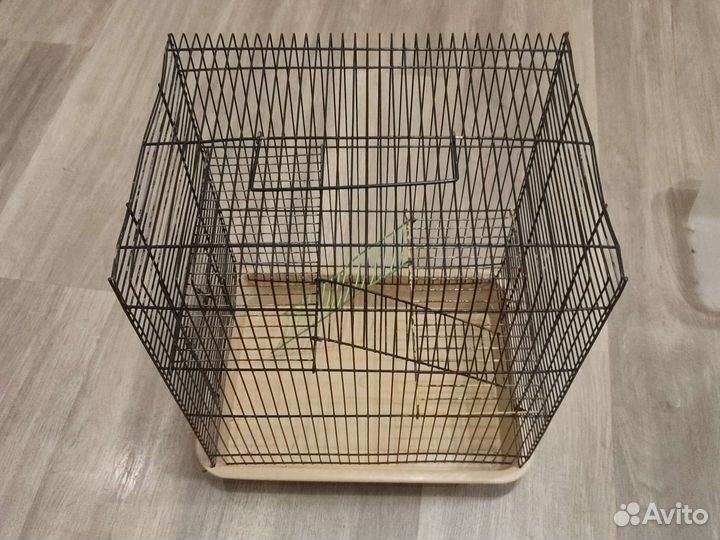 Клетка для животных большая