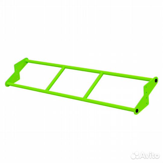 Перекладина двойная D32 Качели, DHZ-1800