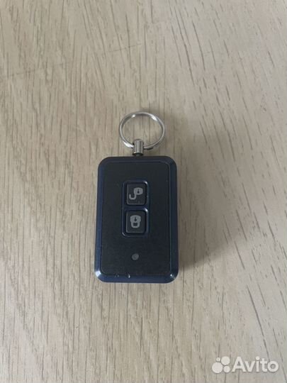 Дополнительный брелок starline a61