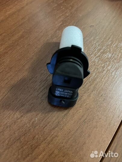 Противотуманные лампочки