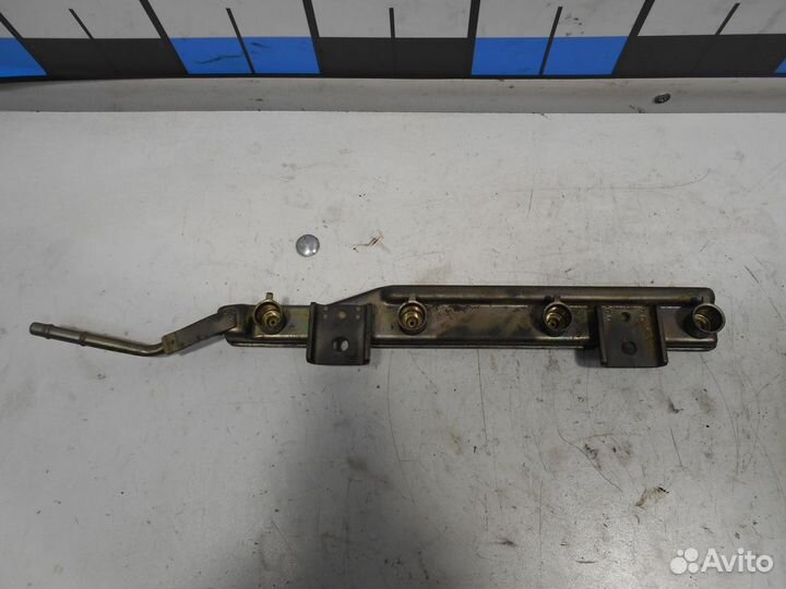 Рампа Рейка топливная Nissan QG15