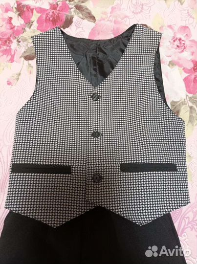 Костюм на праздник