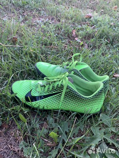 Сороконожки Nike