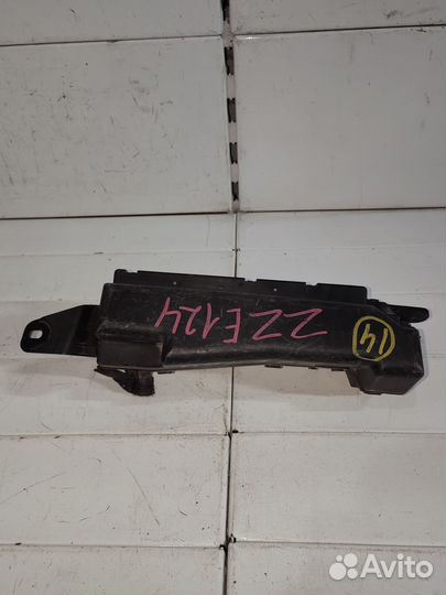 Блок предохранителей toyota allex ZZE124G 1zzfe