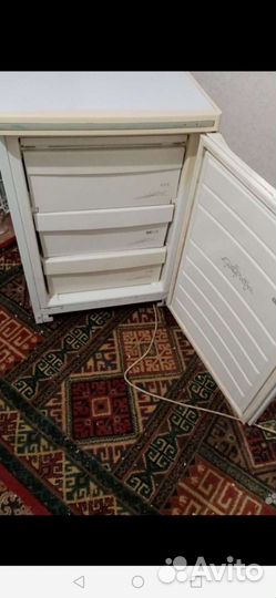 Pozis морозилка