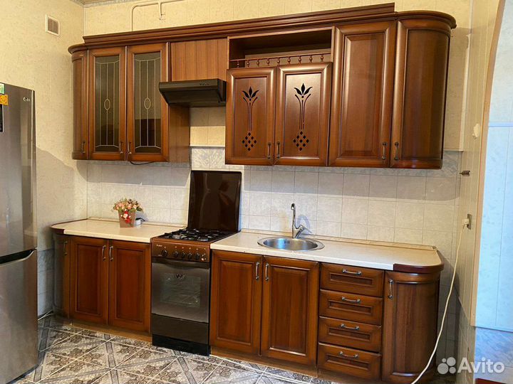 Кухня кухонная мебель бу