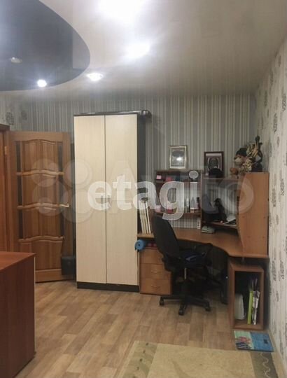 1-к. квартира, 32 м², 8/9 эт.