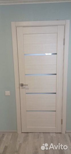 Двери межкомнатные