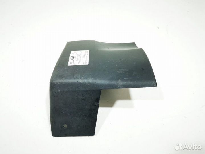 Молдинг крыла переднего левого Land Rover 5