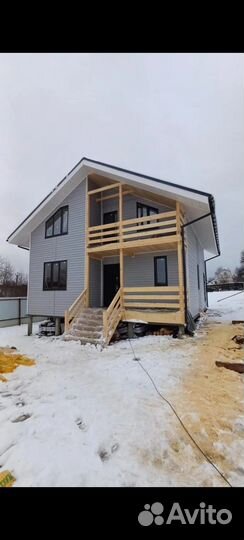 Бригада строителей из белоруссии