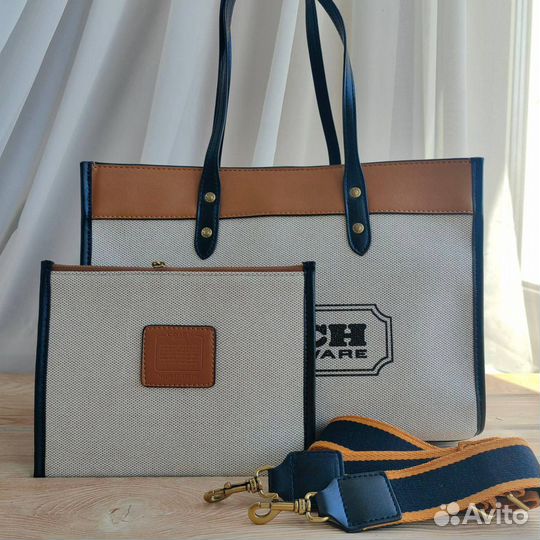 Cумка женская Coach