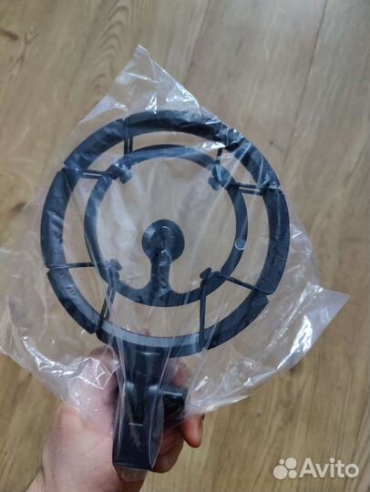 Паук Radius для Микрофона Blue Yeti, Fifine и др