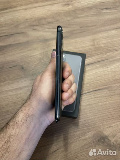 iPhone 11 Pro Max, 256 ГБ