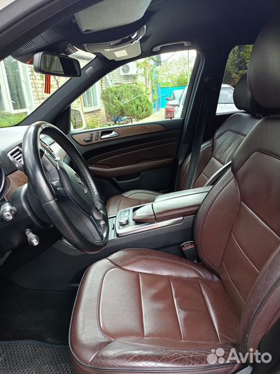 Mercedes-Benz M-класс 3.0 AT, 2012, 377 110 км