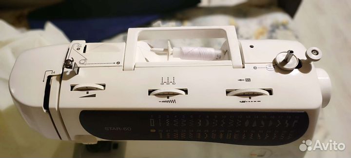 Швейная машина Brother star 60