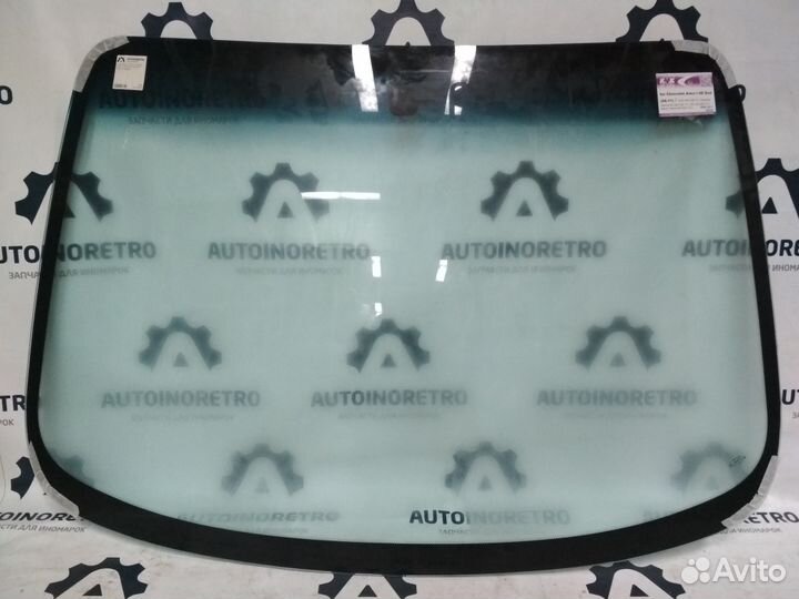 Лобовое стекло Chevrolet Aveo T250