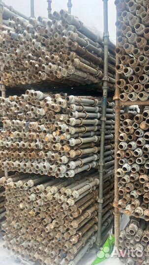 Стойки для опалубки бу