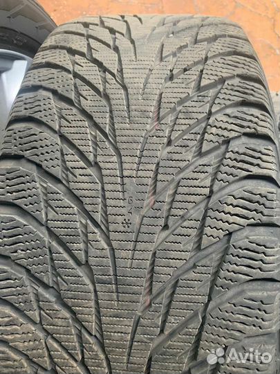 Колеса r18 5 112