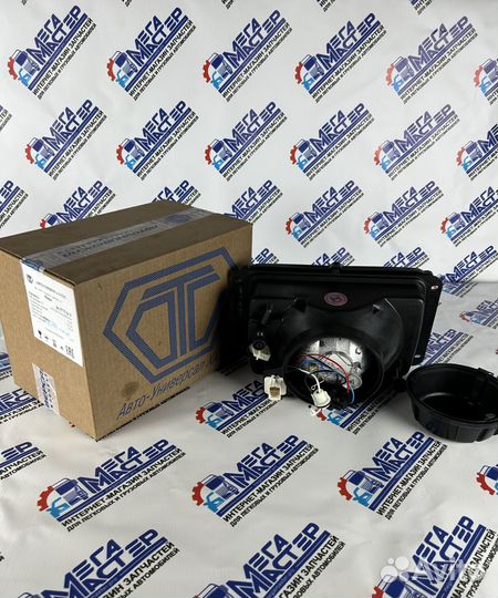 Фара Камаз Евро оригинал