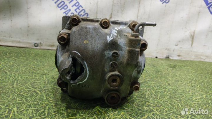 Редуктор задний Renault Koleos кроссовер 2.5