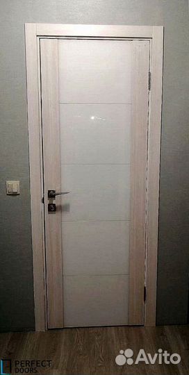 Двери межкомнатные