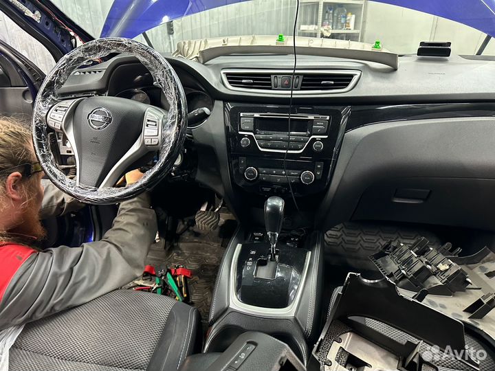 Pandora - автосигнализации. Продажа и установка