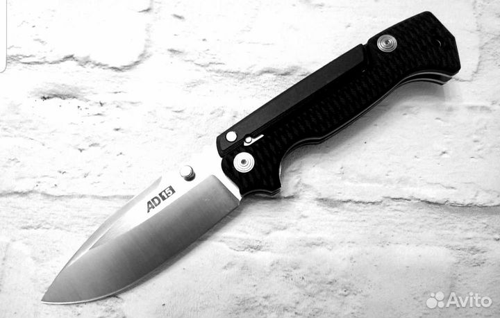 Нож складной