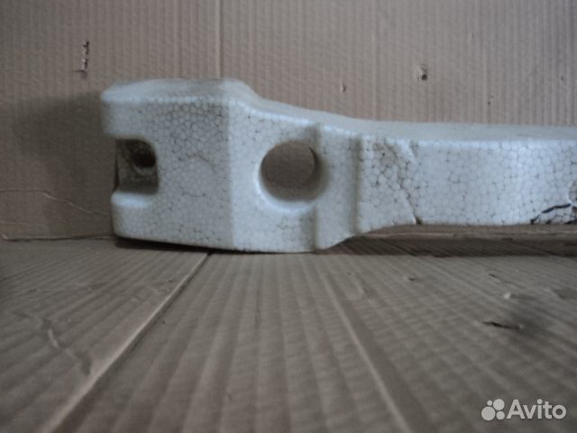 Абсорбер переднего бампера Mazda CX-5 наполнитель