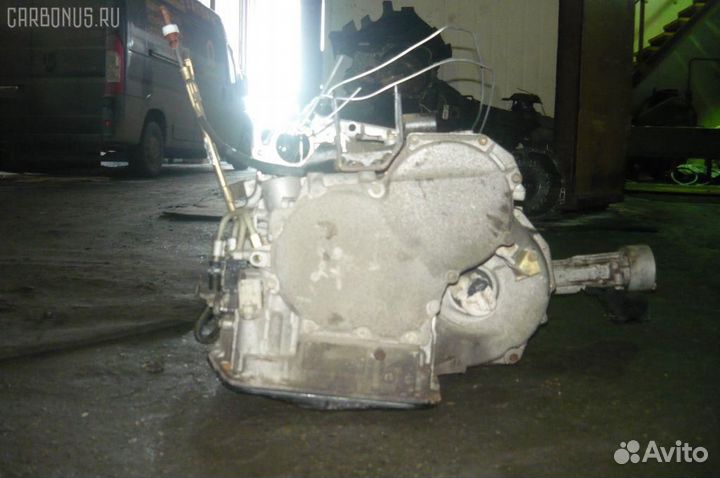 АКПП Toyota Gaia ACM15G