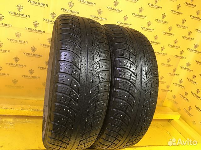 Gislaved Nord Frost 5 195/65 R15 91T