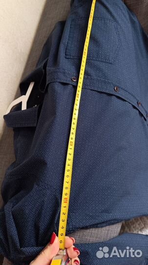 Рубашка мужская Zolla m