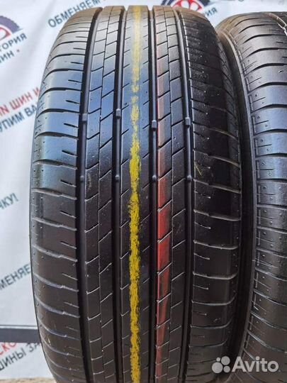 Bridgestone Dueler H/L 33 235/55 R18 100V