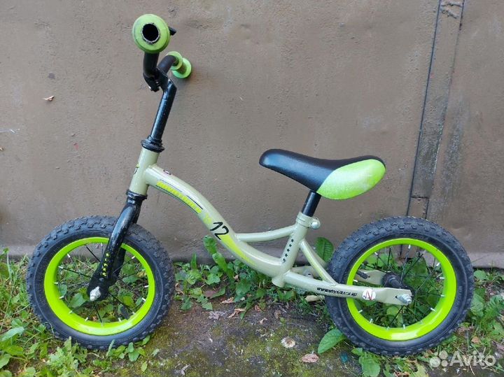 Беговел детский