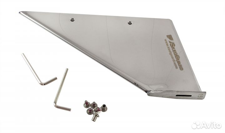 Накладка килевая SkegGuard 27151 27151 KeelGuard