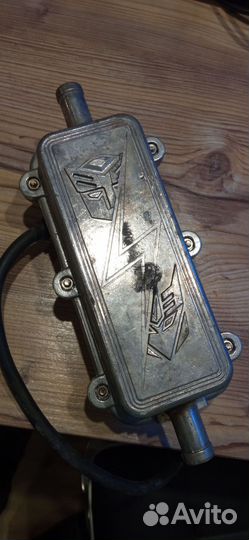 Подогреватель тосола Лунфэй LF Bros King 3.0 кВт