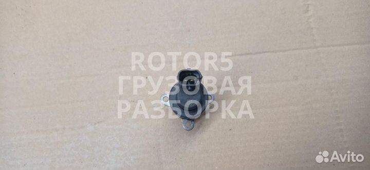 Дозатор топлива MAN TGA 2008 0928400705