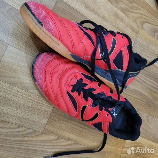 Бутсы для футбола Jokel 39 раз