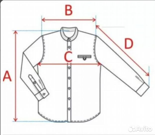 Куртка демисезонная мужская бу